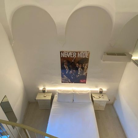 Duomo26 Boutique Apartment Дезенцано-дель-Гарда Экстерьер фото