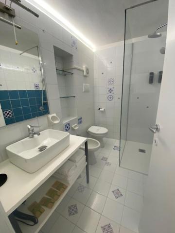 Duomo26 Boutique Apartment Дезенцано-дель-Гарда Экстерьер фото